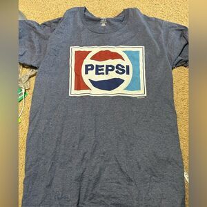 Pepsi Tshirt 